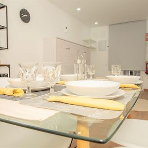 Apartamento de 1 Dormitorio